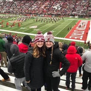 Meet your Posher, Ali